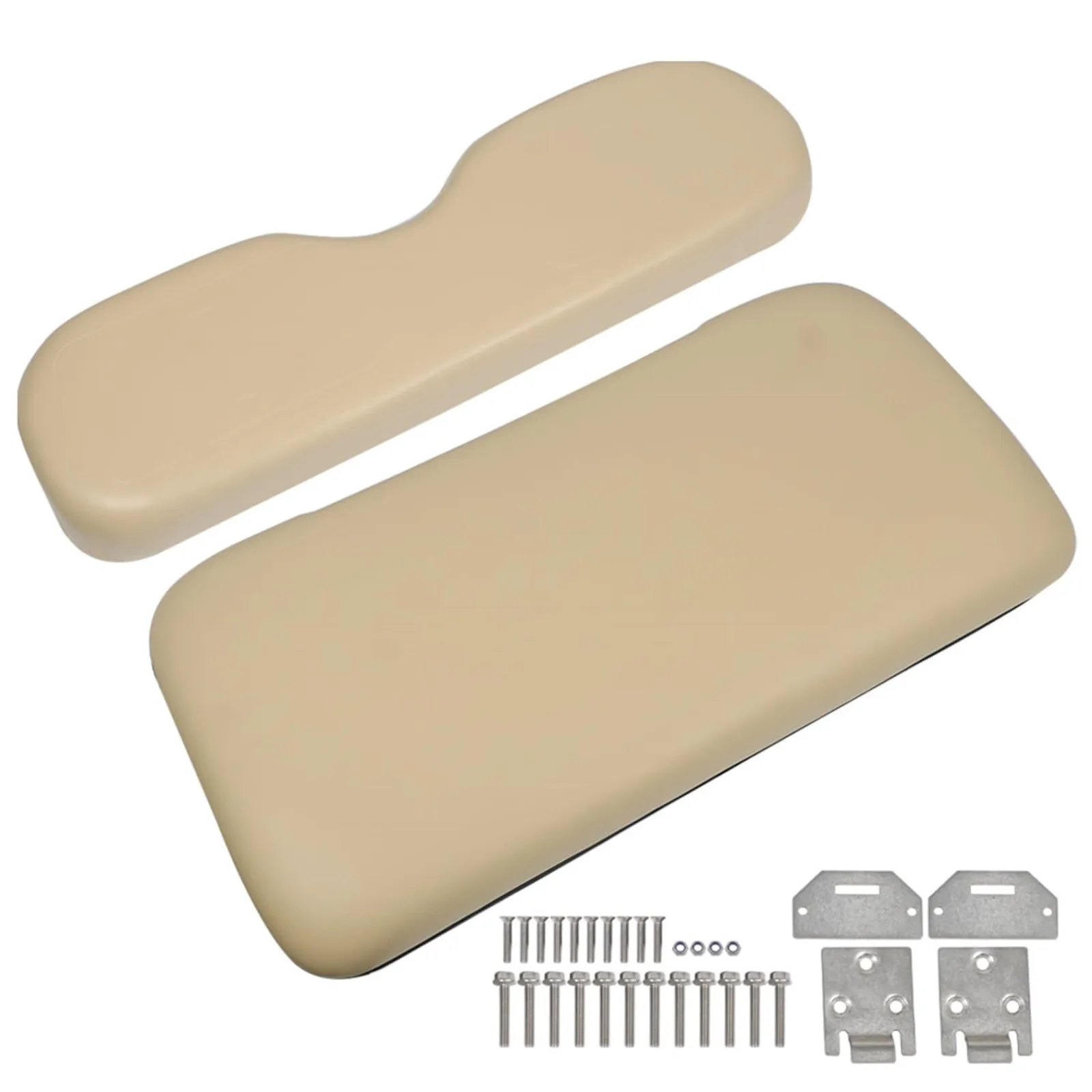 ANTUKO TXT Golf Cart Front Seat Replacement 1994-2013