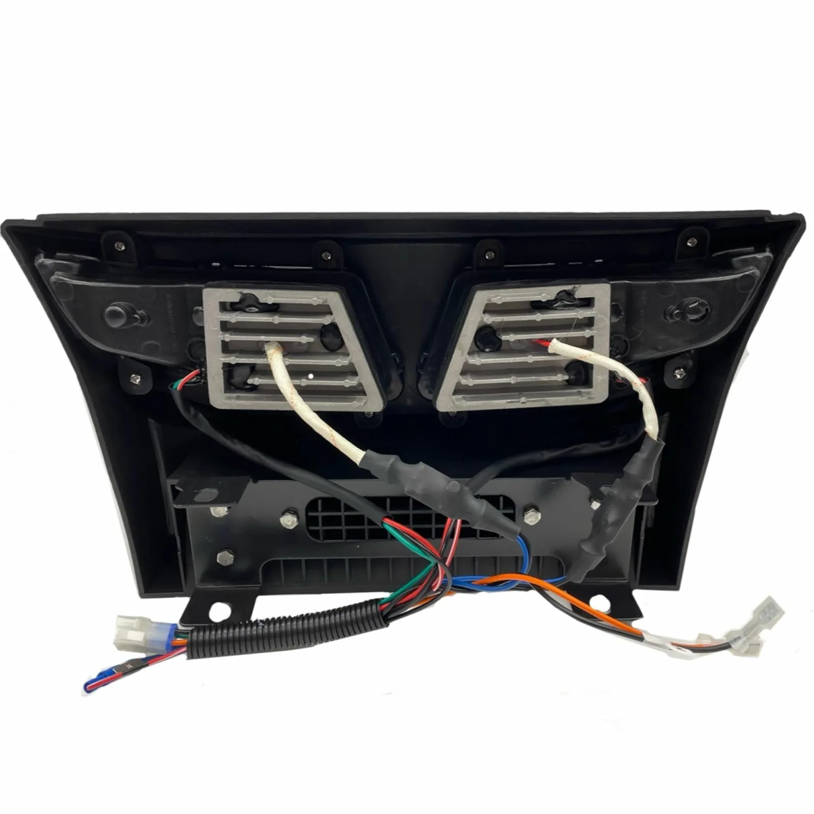 MADJAX LED Headlight for Club Car Precedent 02-037 image 2