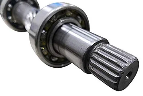 3G Rear Axle Input Shaft for Yamaha G29/Drive 2007-2016 image 2