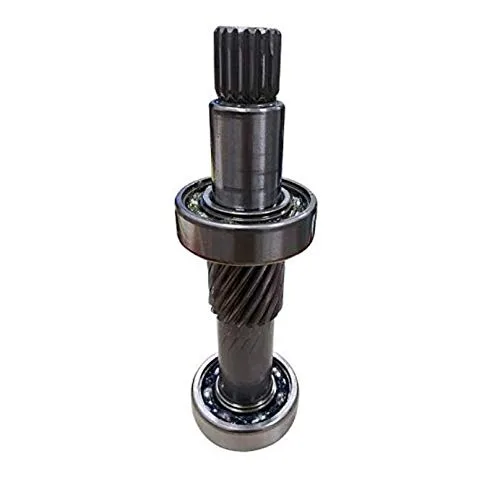 3G Rear Axle Input Shaft for Yamaha G29/Drive 2007-2016 image 3