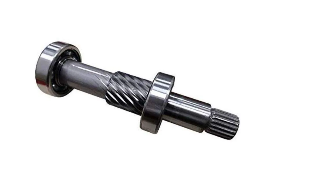 3G Rear Axle Input Shaft for Yamaha G29/Drive 2007-2016