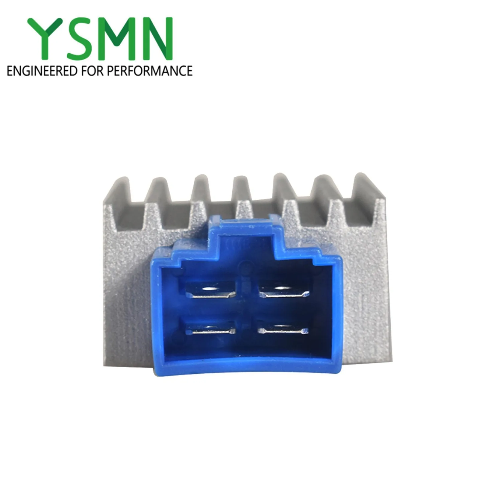 YSMN Voltage Regulator for Yamaha G8-G22 Golf Carts image 2