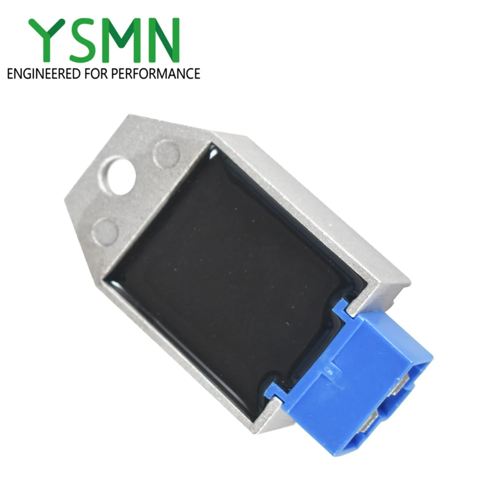 YSMN Voltage Regulator for Yamaha G8-G22 Golf Carts image 3