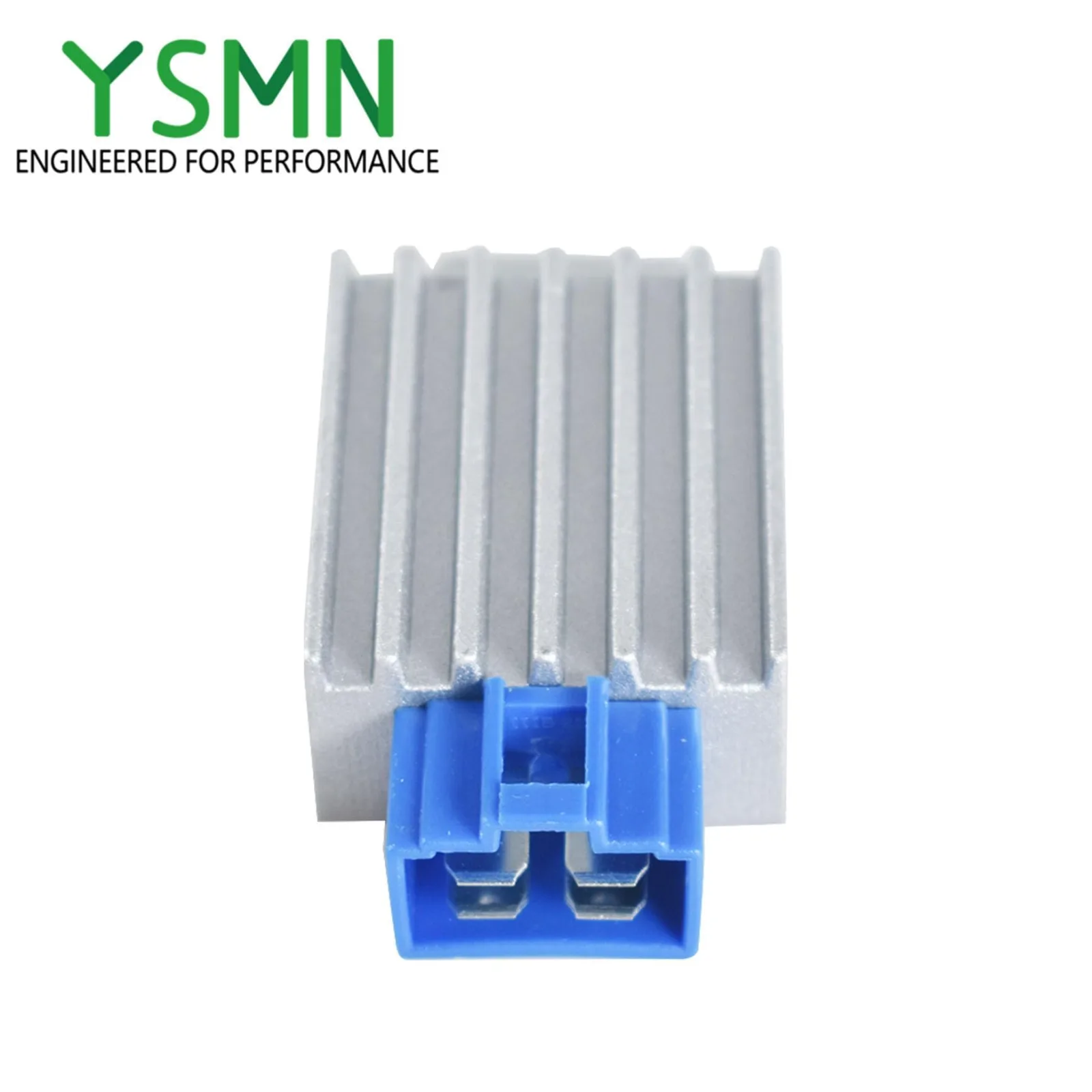 YSMN Voltage Regulator for Yamaha G8-G22 Golf Carts image 4