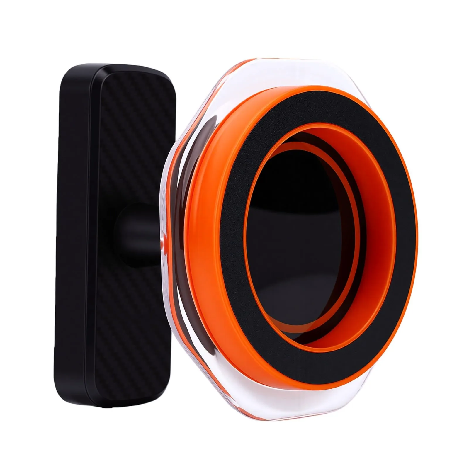 Fabater Magnetic Golf Cart Phone Mount, Orange – Fabater8p9r6el03a-12