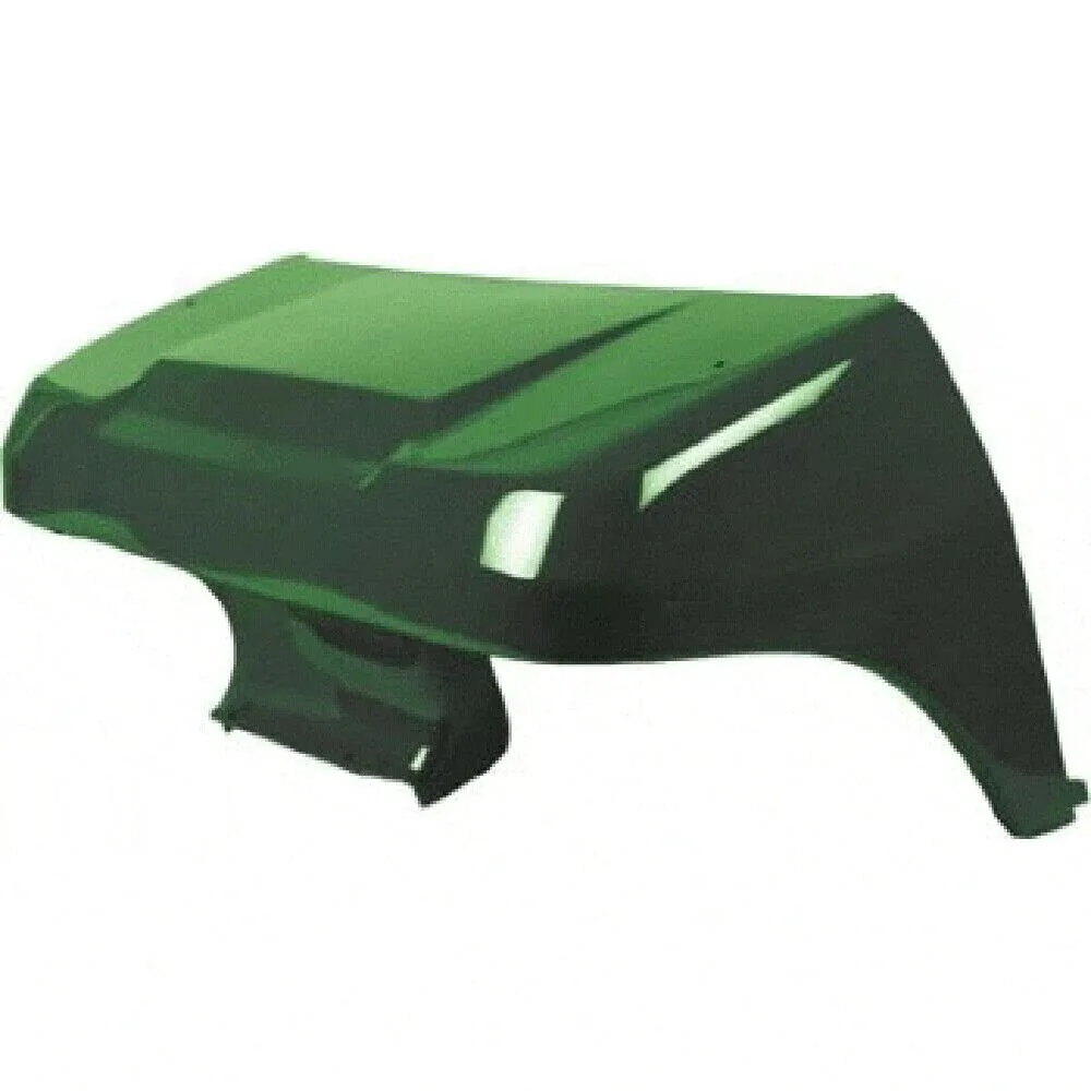 Performance Plus Carts Green Front Cowl for Club Car DS