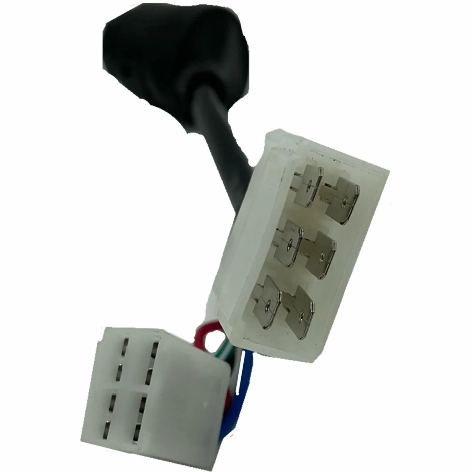 Ignition Key Switch for Yamaha G1 Gas Golf Cart image 2