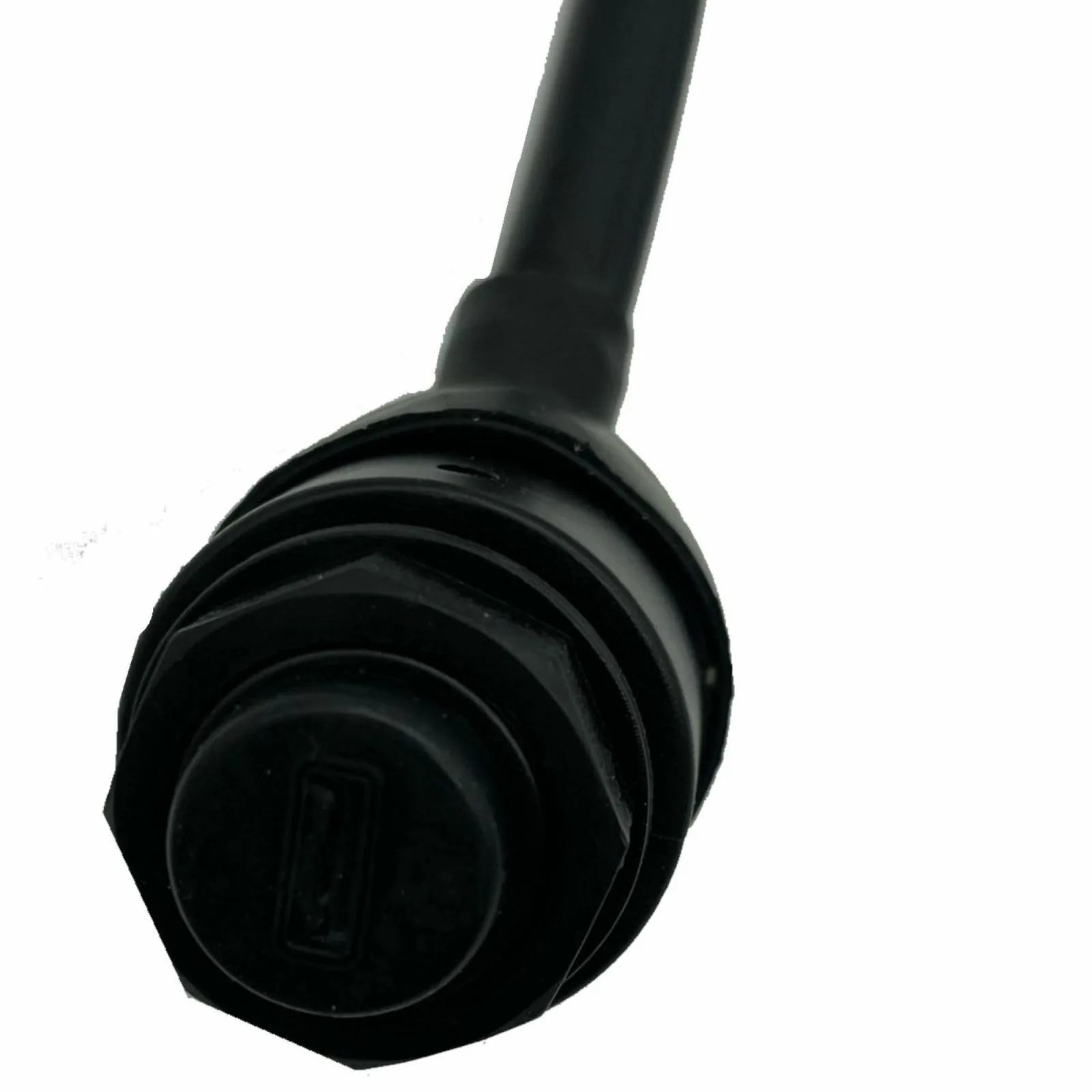 Ignition Key Switch for Yamaha G1 Gas Golf Cart image 3