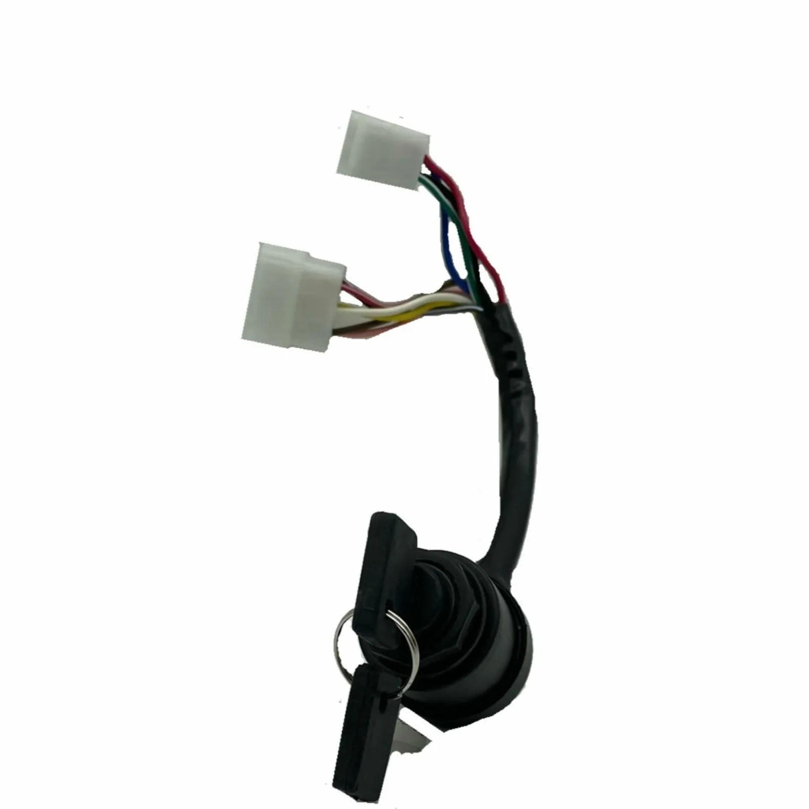 Ignition Key Switch for Yamaha G1 Gas Golf Cart