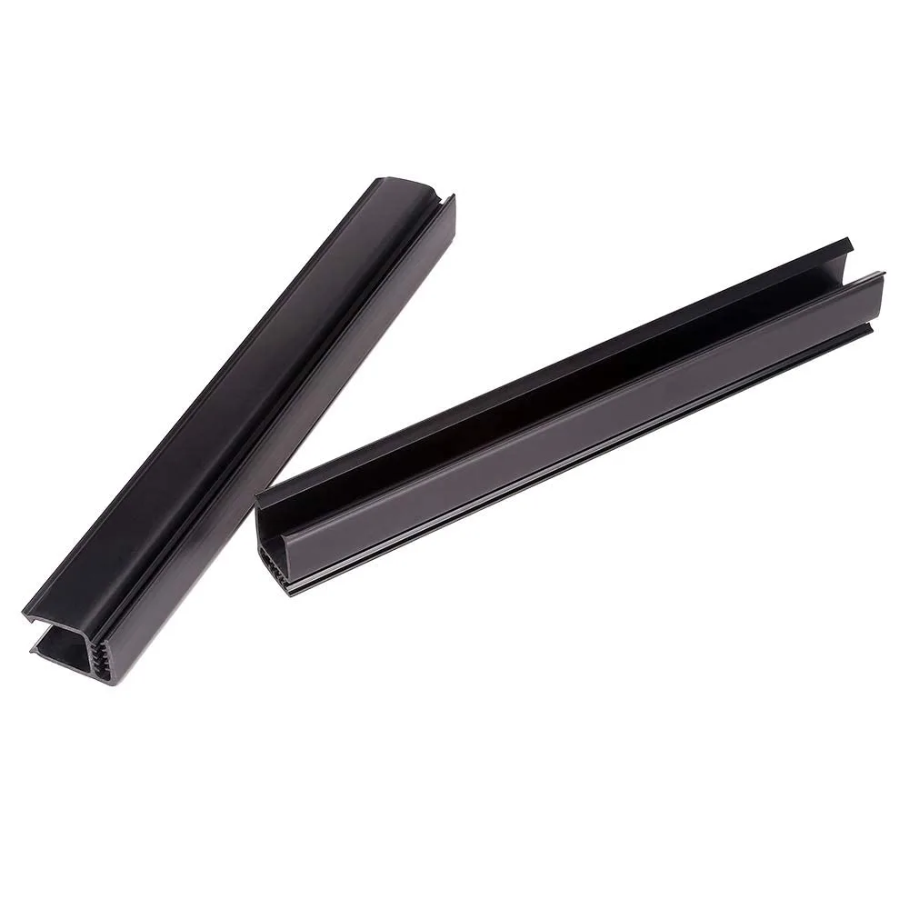 10L0L Windshield Sash Clips for E-Z-GO RXV 2008+ image 3