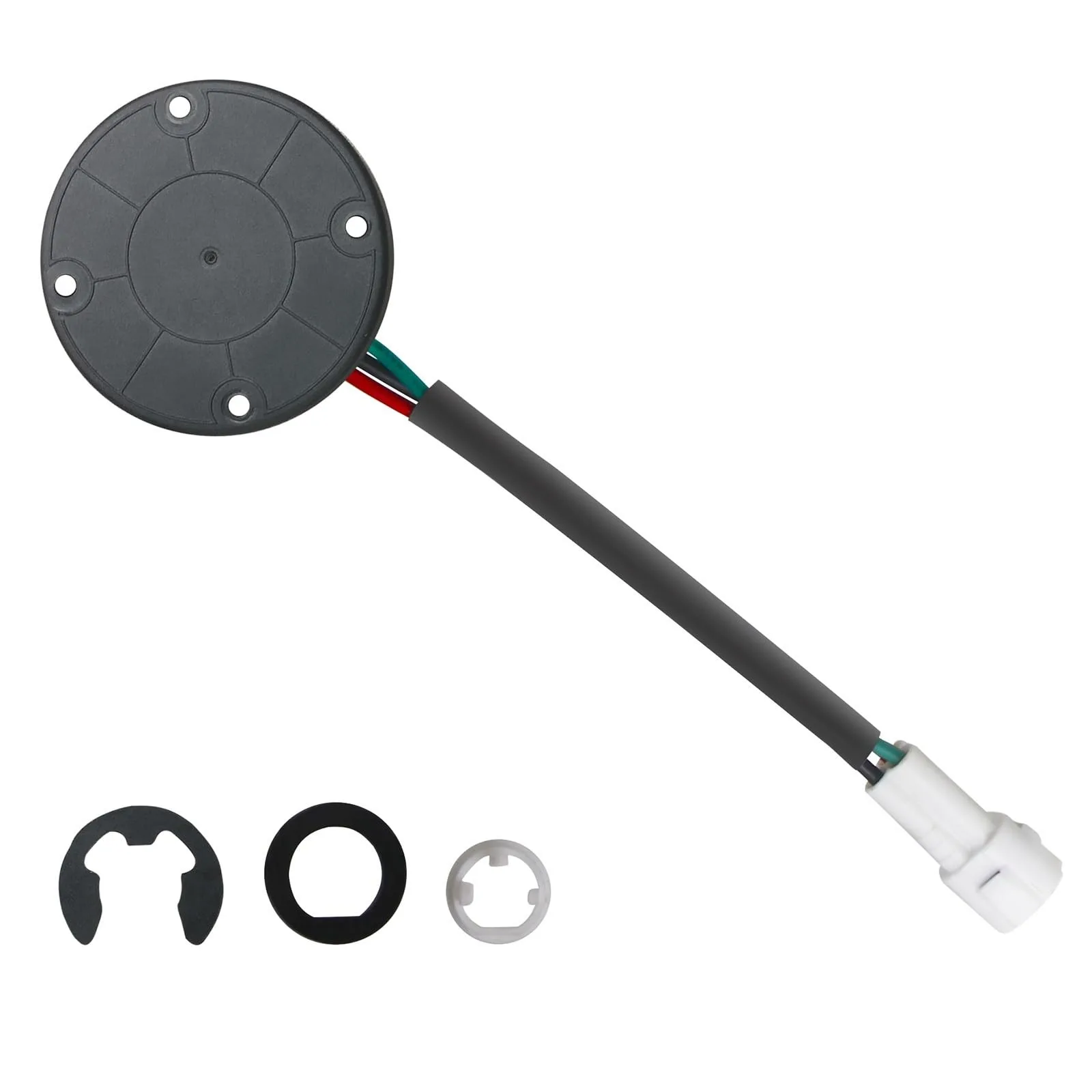 QIJUQKXI 48V Speed Sensor for G29 Golf Cart image 4