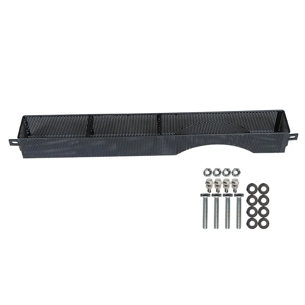 E-Z-GO RXV Front Inner Storage Basket Mod-G33S-256