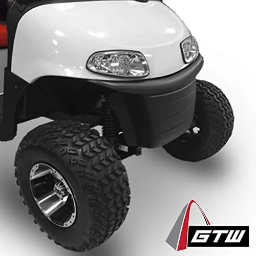 GTW 5-Inch Lift Kit for E-Z-GO RXV 2008-Up 48V