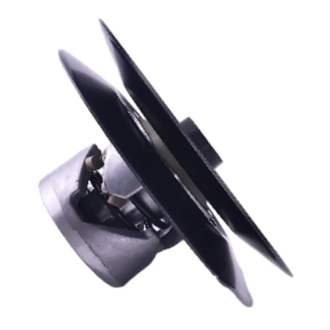 AIVWUMOT Driven Clutch 23191-G1 for E-Z-GO 2-Cycle Golf Carts image 2