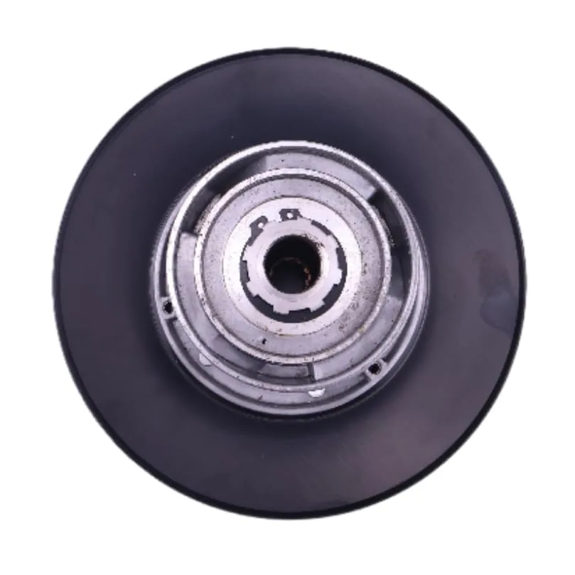 AIVWUMOT Driven Clutch 23191-G1 for E-Z-GO 2-Cycle Golf Carts image 4
