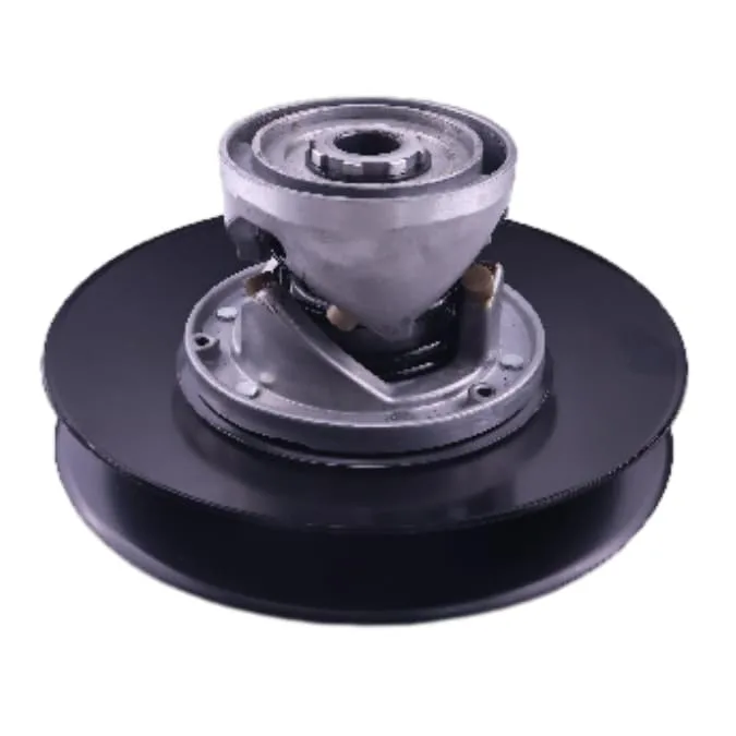 AIVWUMOT Driven Clutch 23191-G1 for E-Z-GO 2-Cycle Golf Carts