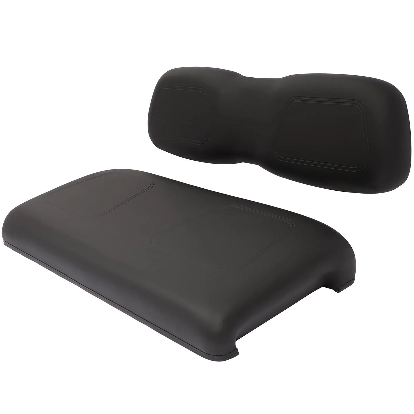 ECCPP Front Seat Cushion for Club Car DS Golf Cart