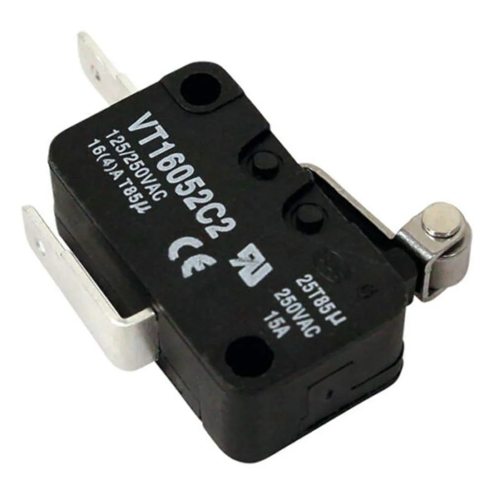 E-Z-G-O Series Gas Accelerator Micro Switch 1994-Up