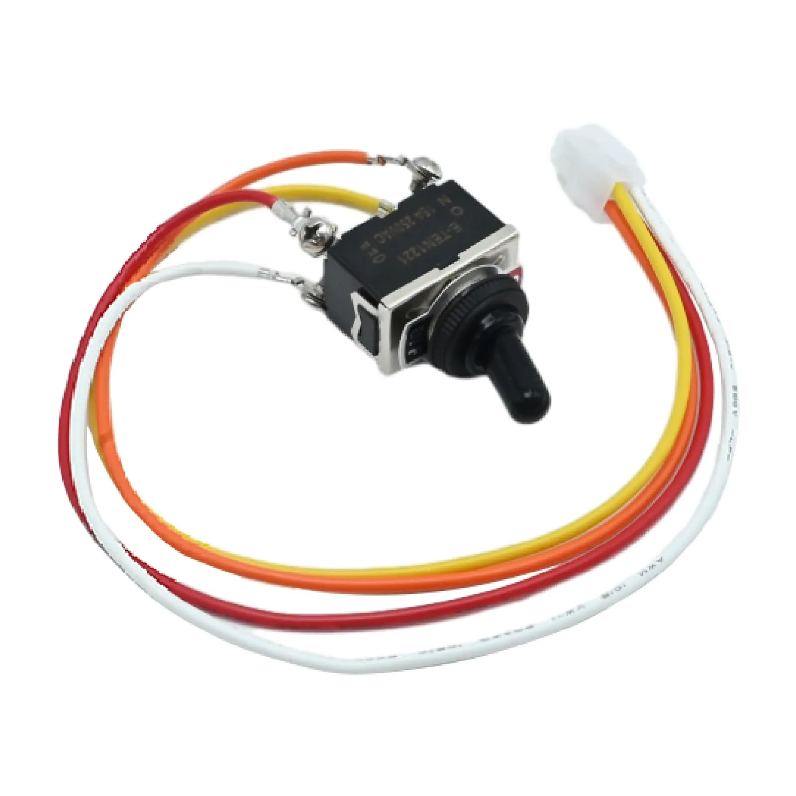 DUZFOREI E-Z-GO TXT Run/Tow Switch Harness 73125-G01