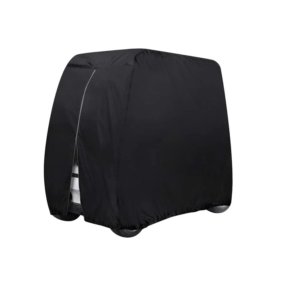 Suxepra Golf Cart Cover for ACG Roadster Style Carts