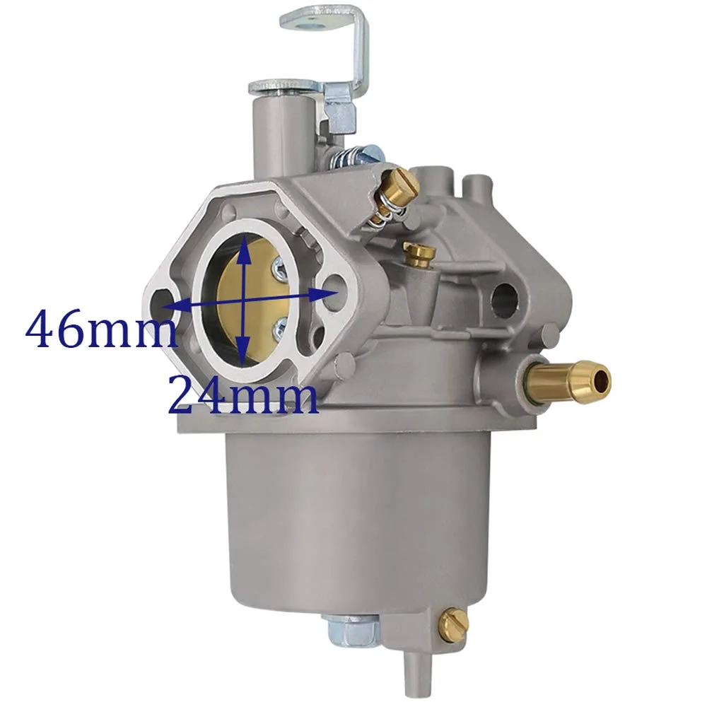 Woxla 1016478 Carburetor for Club Car FE290cc Golf Carts image 2