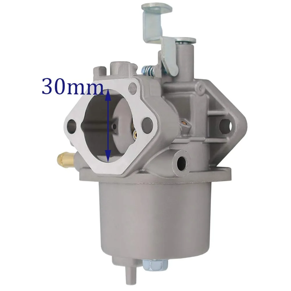 Woxla 1016478 Carburetor for Club Car FE290cc Golf Carts image 3