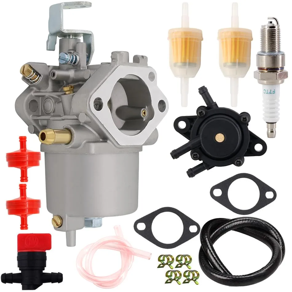 Woxla 1016478 Carburetor for Club Car FE290cc Golf Carts