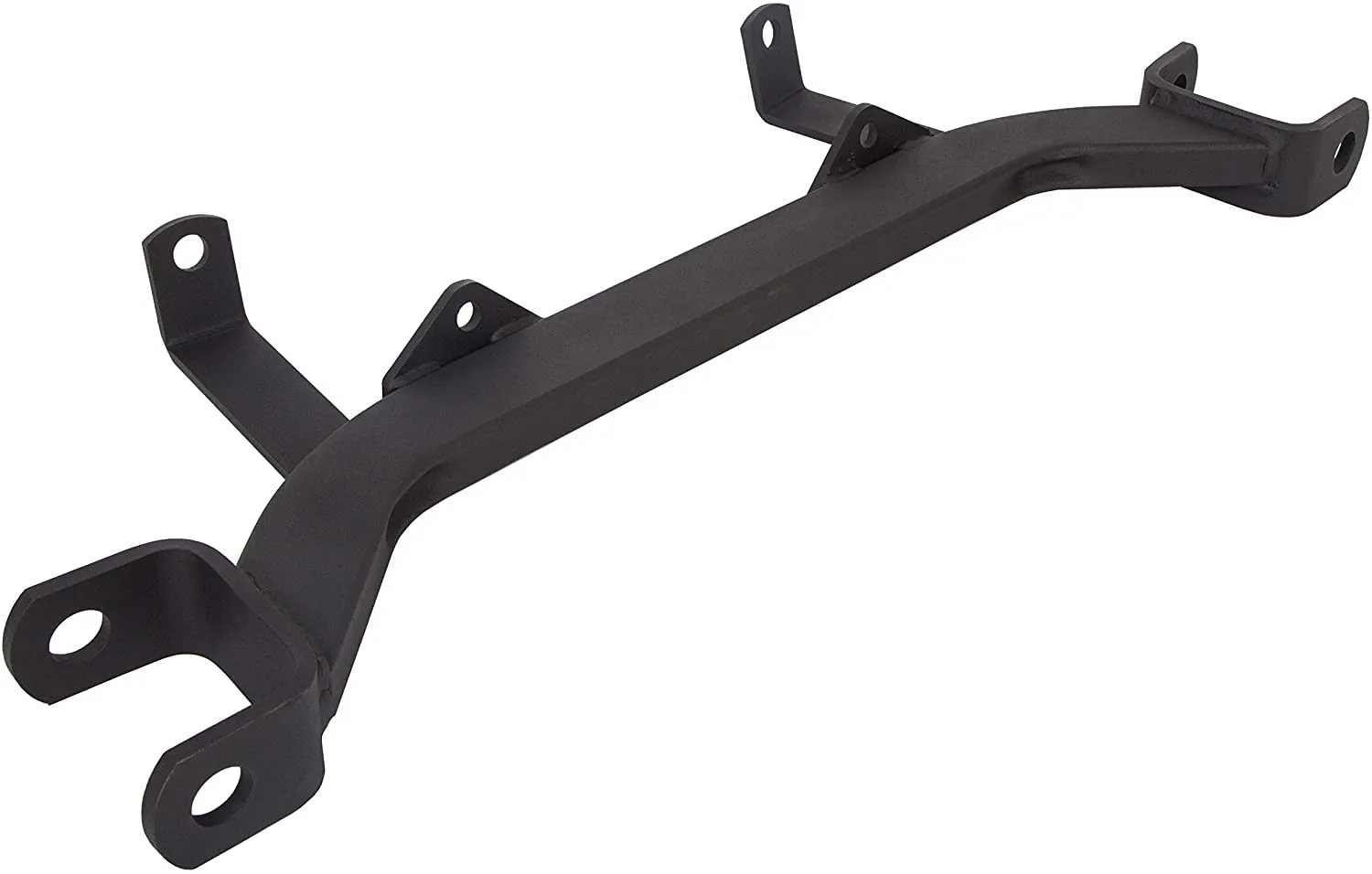ECOTRIC AM-002 5-Inch Drop Axle Lift Kit for E-Z-GO image 3