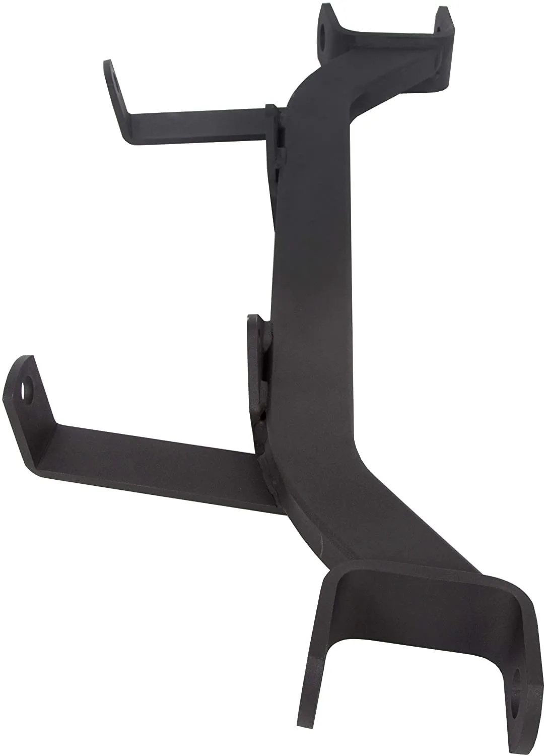 ECOTRIC AM-002 5-Inch Drop Axle Lift Kit for E-Z-GO image 4