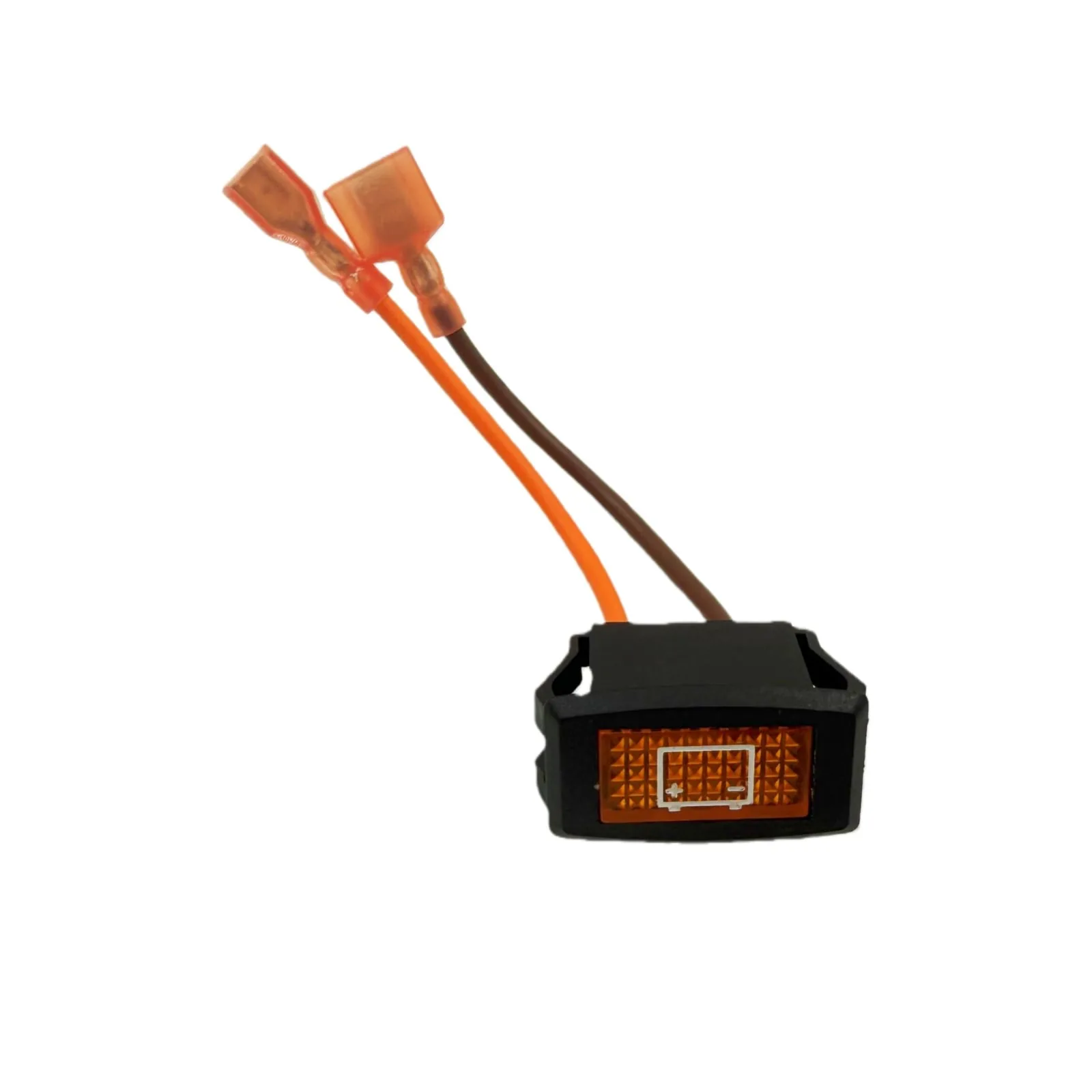 TIGYMSD 48V Battery Warning Light for Club Car Precedent image 2
