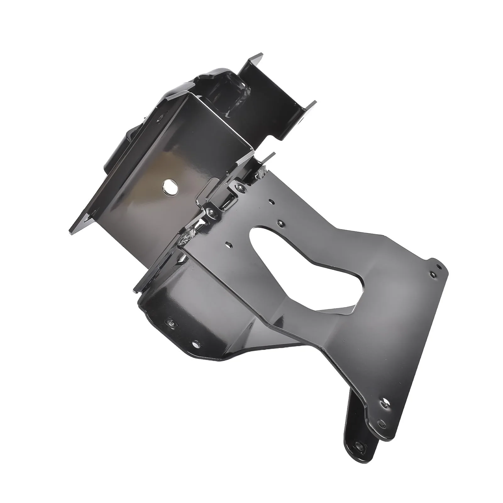 Lilcoar Front Structure Assembly for Club Car Precedent image 2