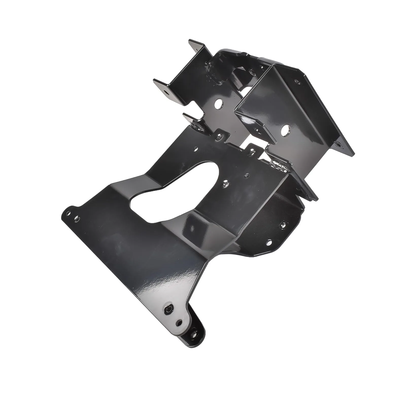 Lilcoar Front Structure Assembly for Club Car Precedent image 3