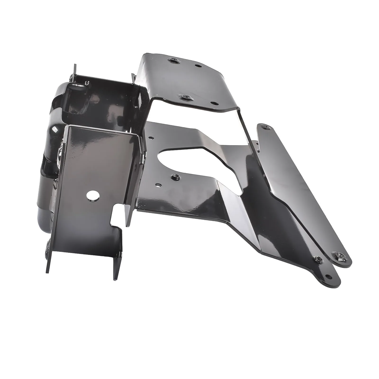 Lilcoar Front Structure Assembly for Club Car Precedent image 4