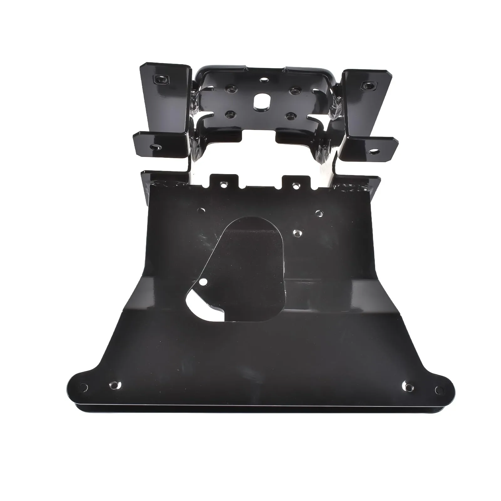 Lilcoar Front Structure Assembly for Club Car Precedent