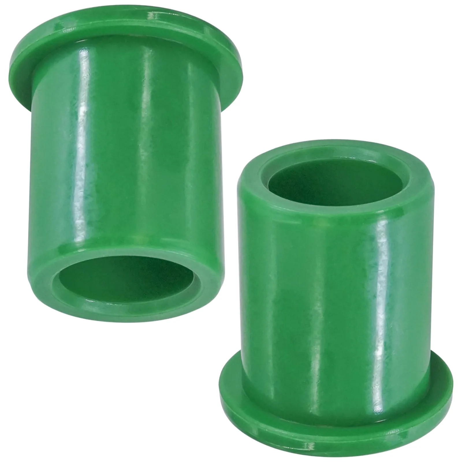 Caltric Front Lower A-Arm Bushings for Club Car Carryall image 3