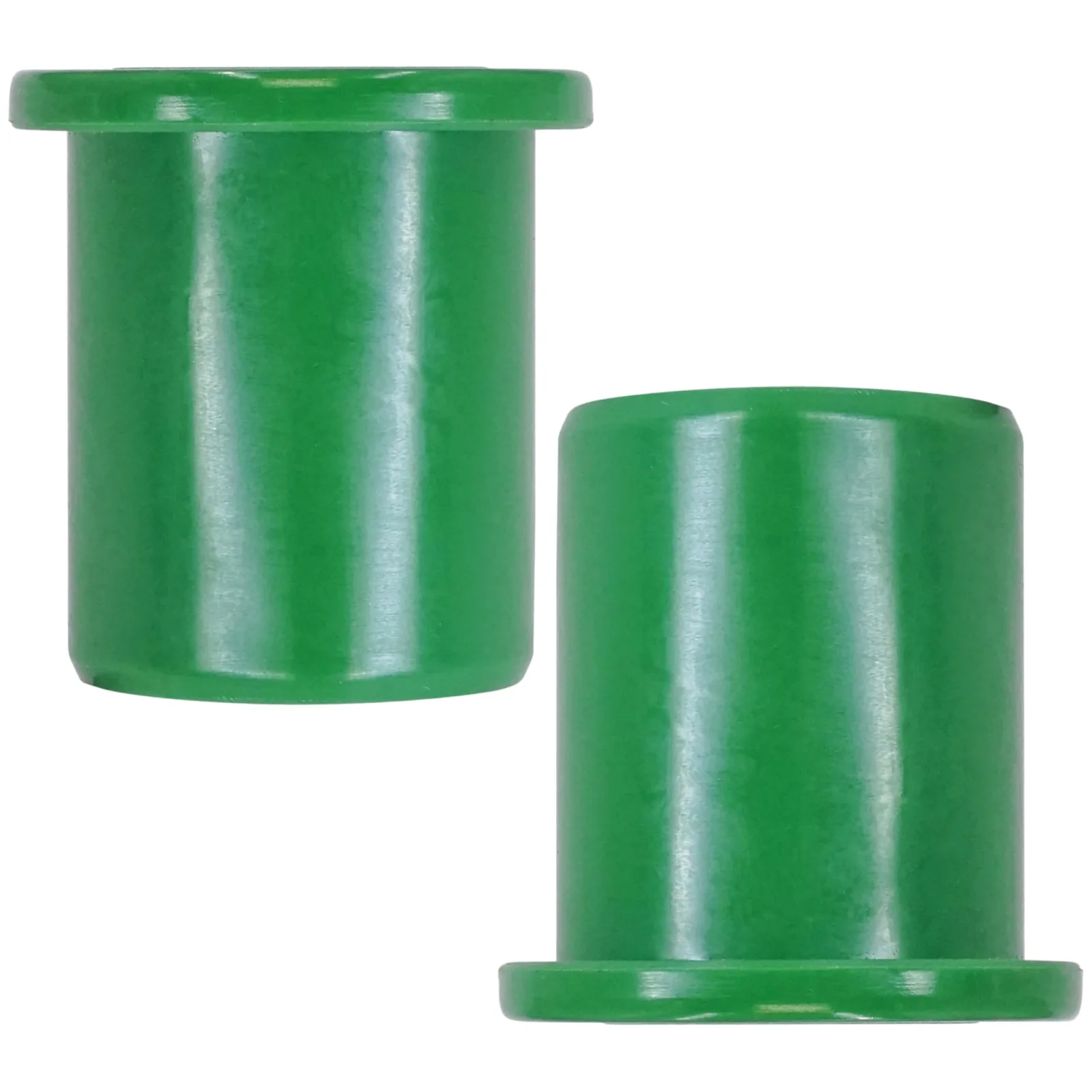 Caltric Front Lower A-Arm Bushings for Club Car Carryall image 4