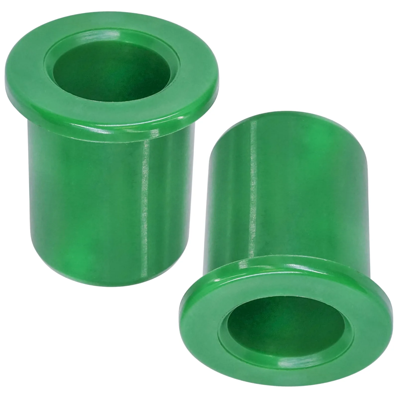 Caltric Front Lower A-Arm Bushings for Club Car Carryall