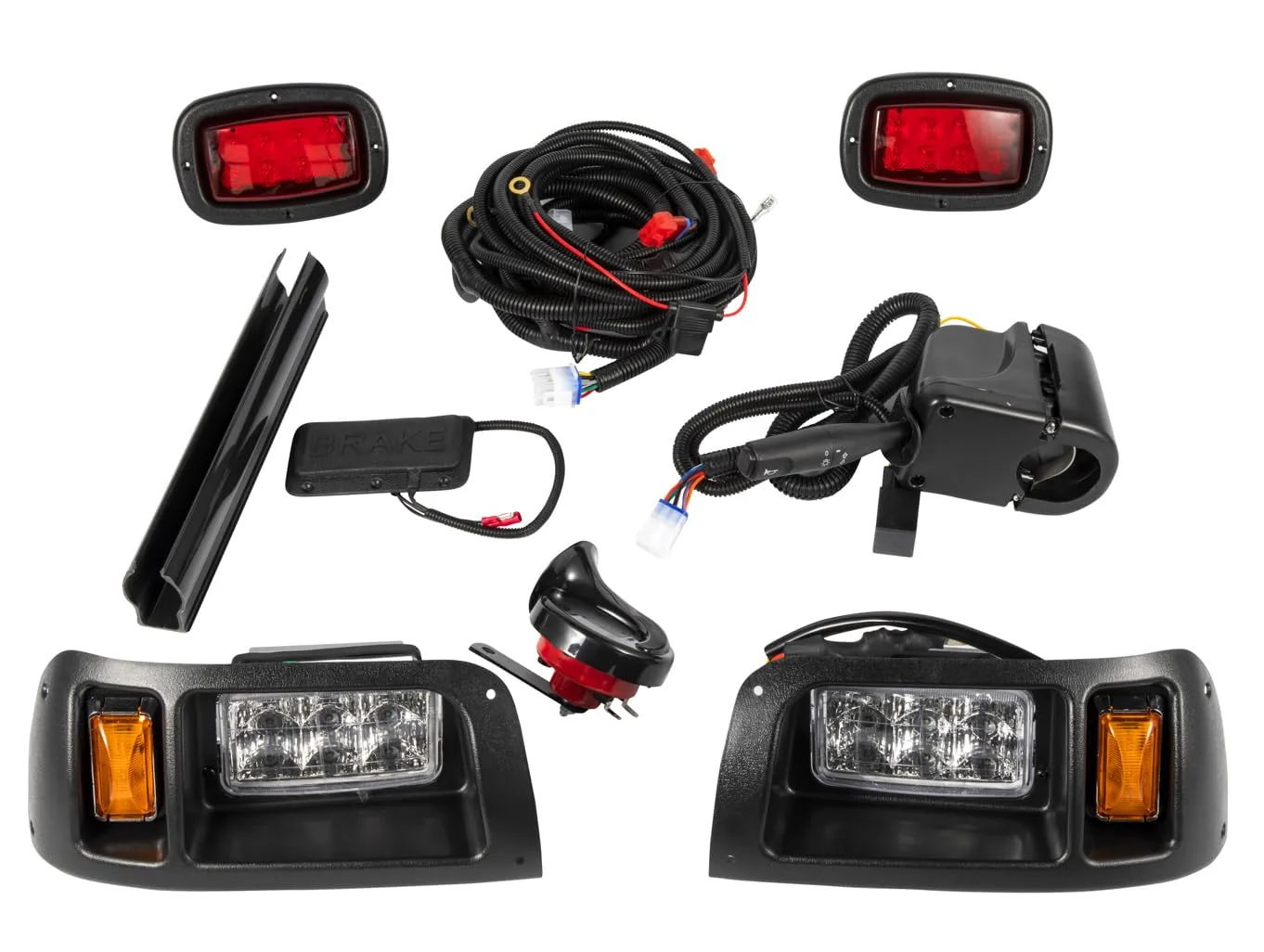 Dr.Acces LED Light Kit for Club Car DS 1993+