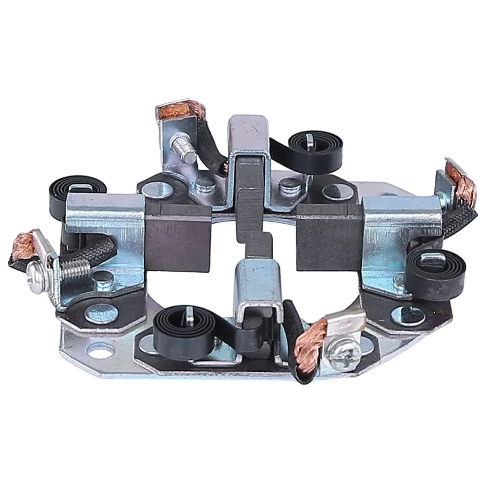 Rareelectrical 12V Starter Generator Brush Holder 153-44000A5 image 4