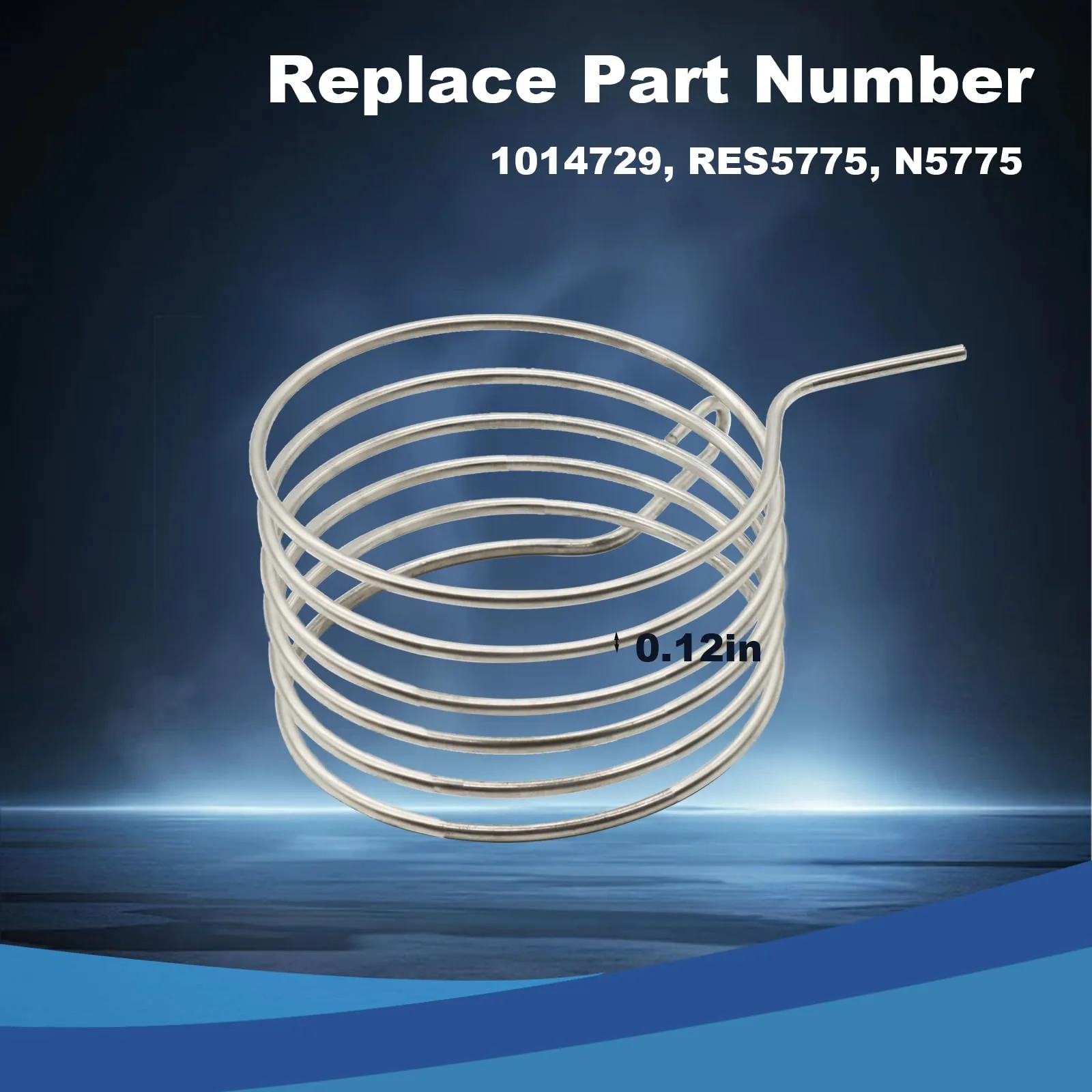 YANGLEQI First-Speed Resistor for Club Car DS 1014729 image 3