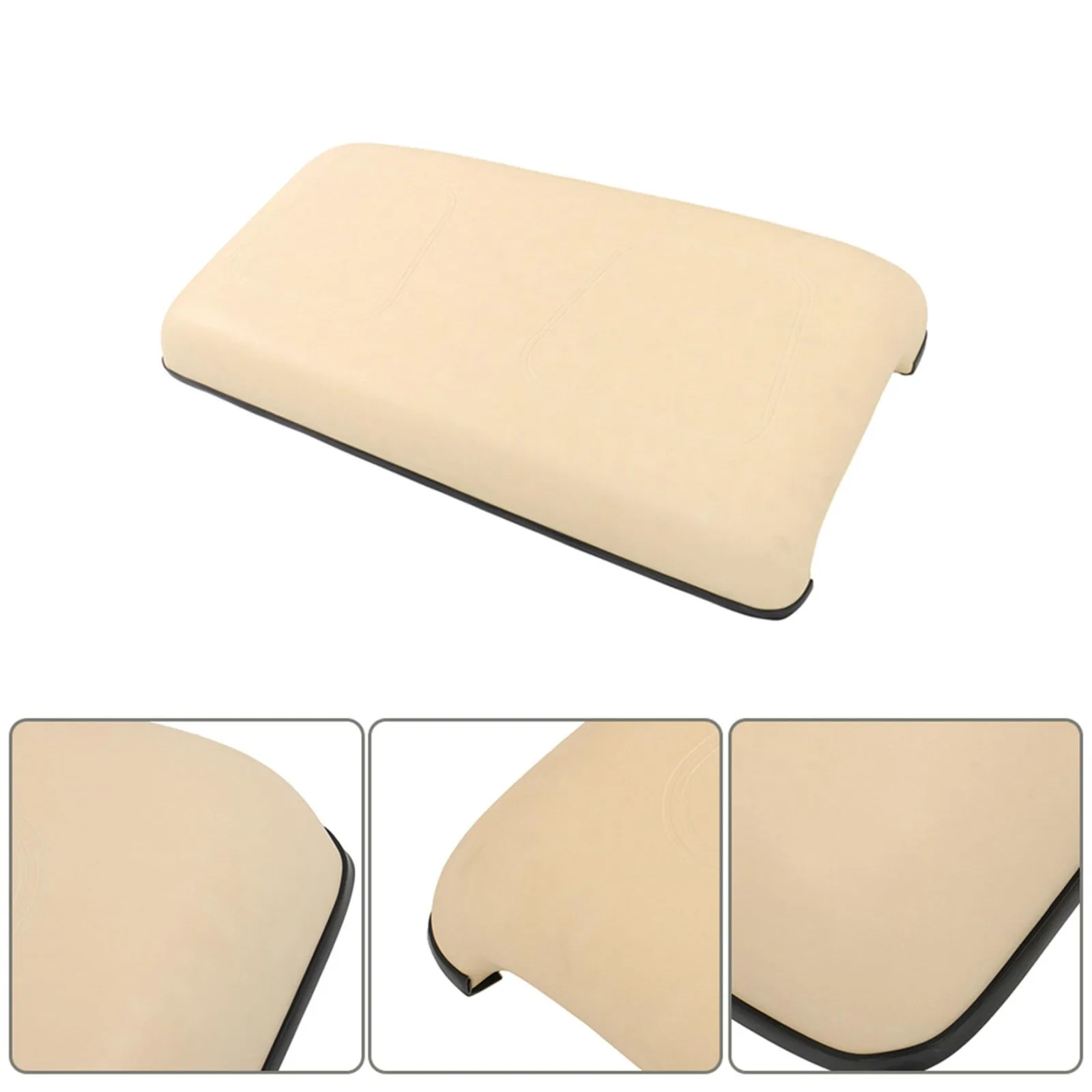 Waltyotur Club Car DS Front Seat Bottom Cushion image 4