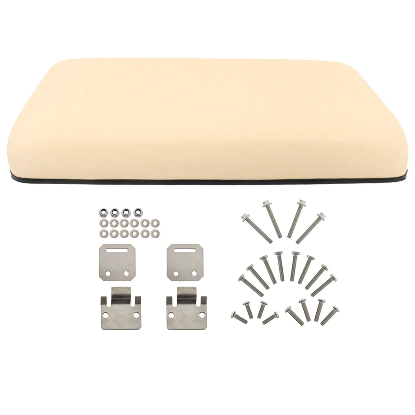 Waltyotur Club Car DS Front Seat Bottom Cushion