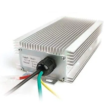 3G 36V Voltage Reducer for Star Golf Carts | Parts:2CV100