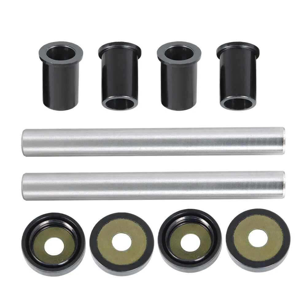 Front Upper A-Arm Bushing Kit for Honda Foreman Rubicon 500