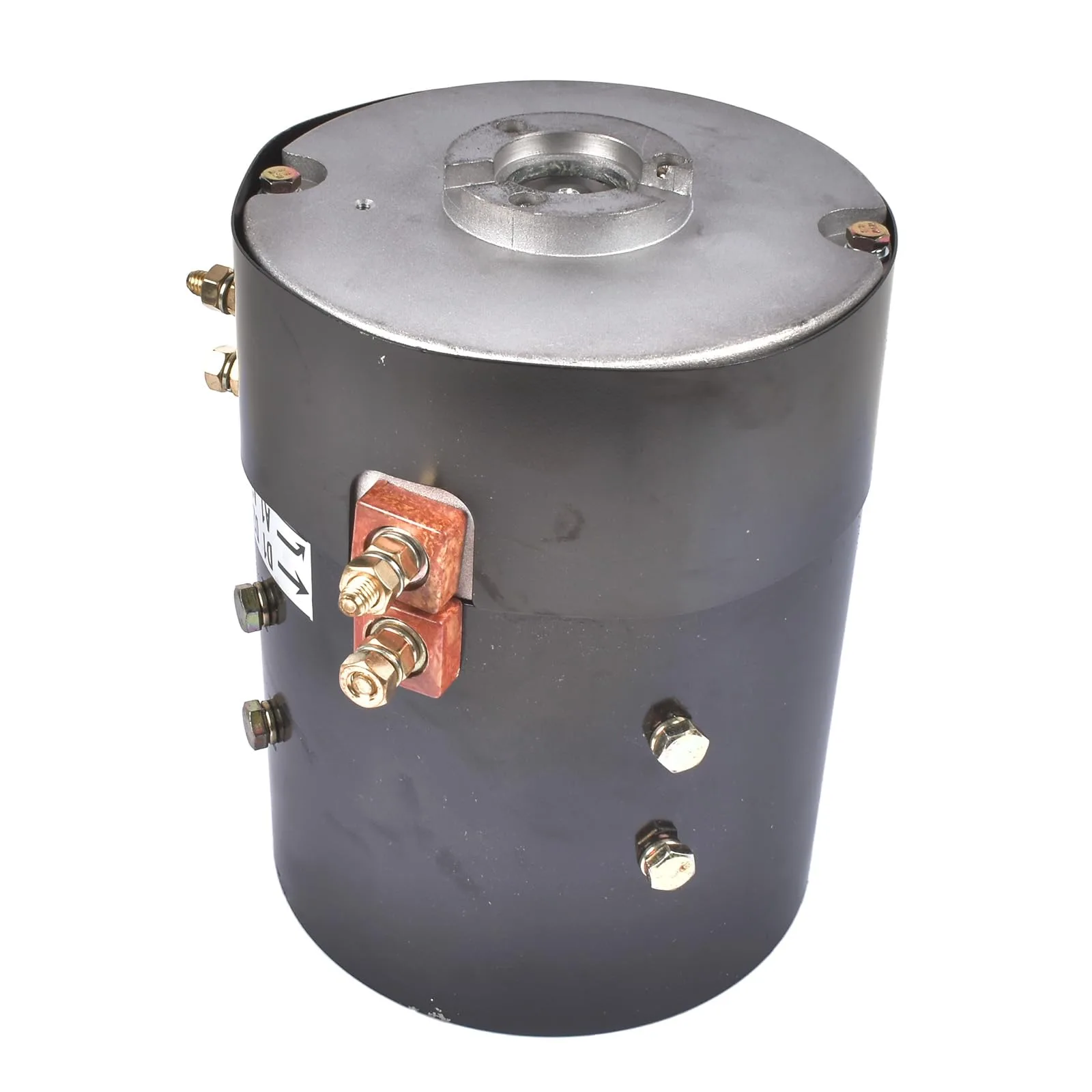 NEWZQ 36V DC Motor 3.0 kW (73445-G01) — Fits E-Z-GO, Columbia, Melex, Yamaha image 4