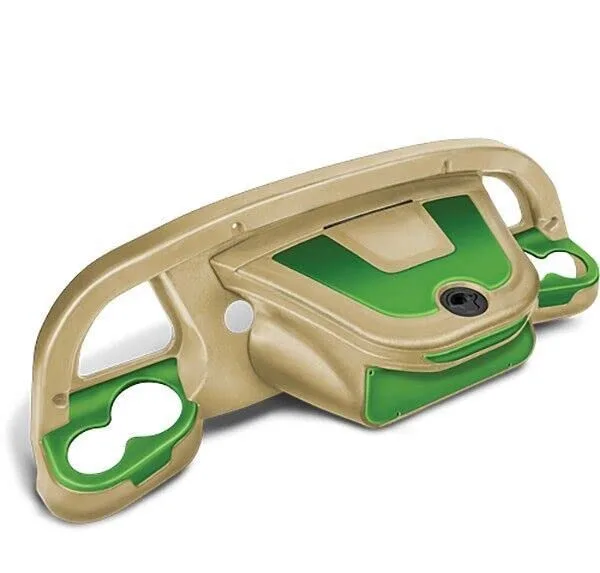 REVENGE DoubleTake Sentry Dash for Club Car DS 2000+