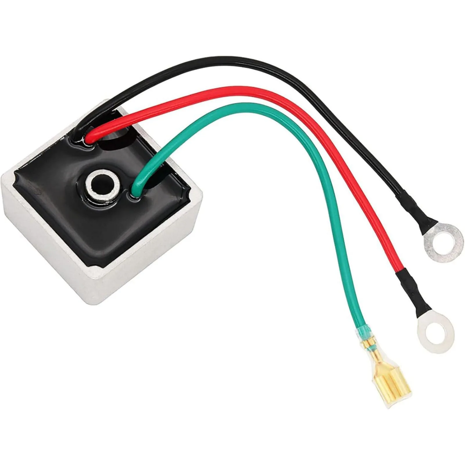 CHICHIYANG Voltage Regulator Rectifier for E-Z-GO TXT Gas