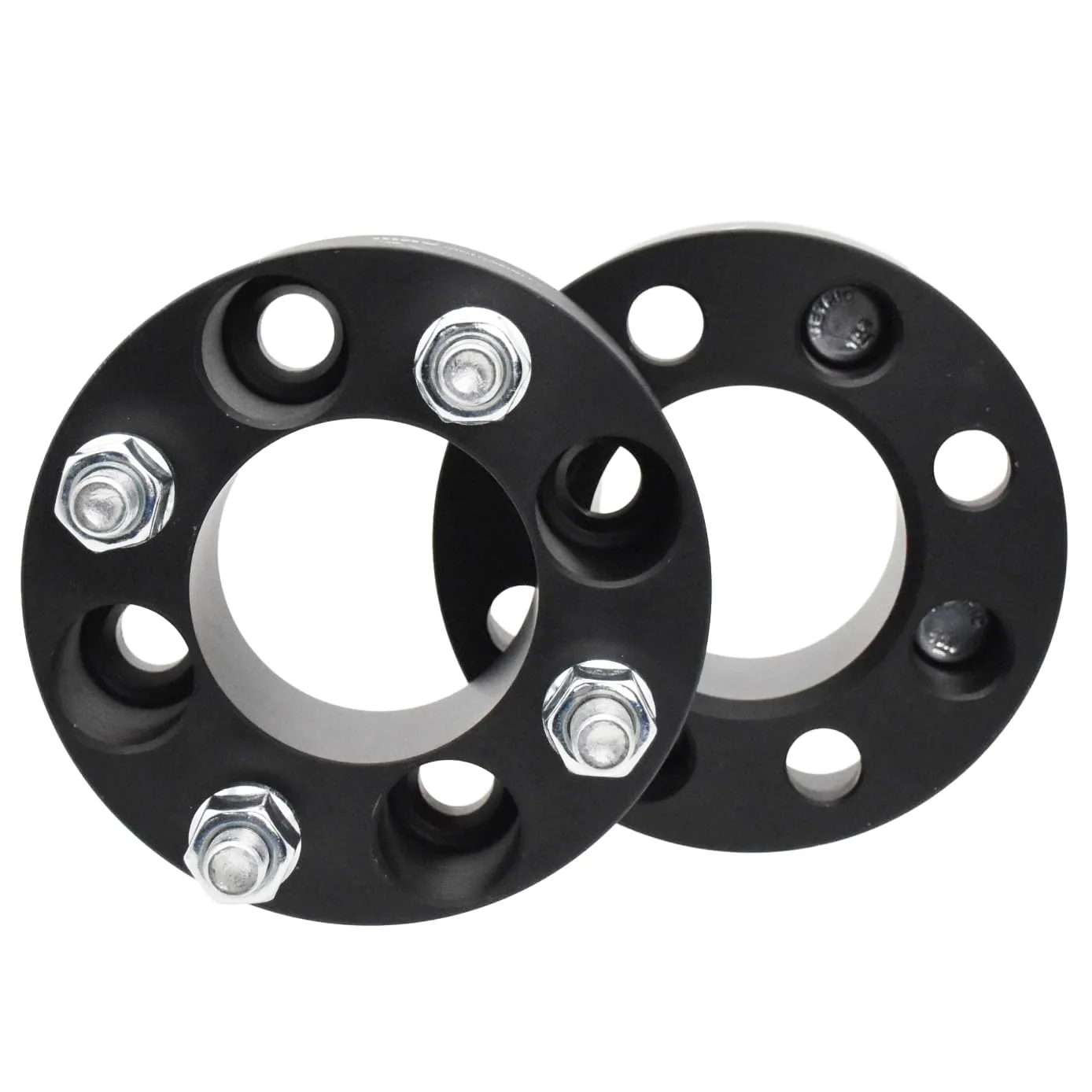 Max Motosports 2.0" 4x4 Wheel Spacer M12x1.25 — 20198x2 (Yamaha) image 4