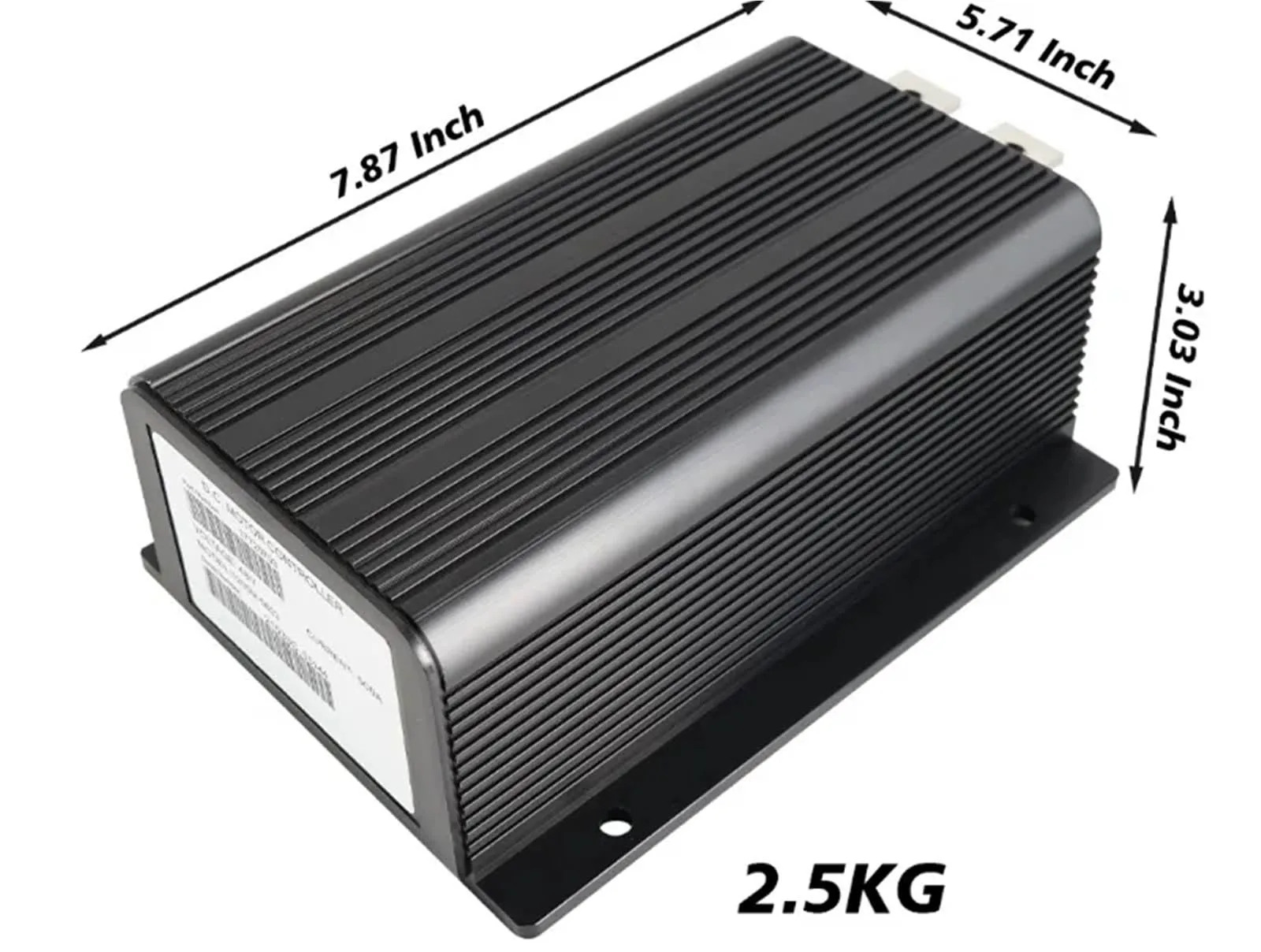 RQNKJJCE 48V Golf Cart Motor Controller image 2