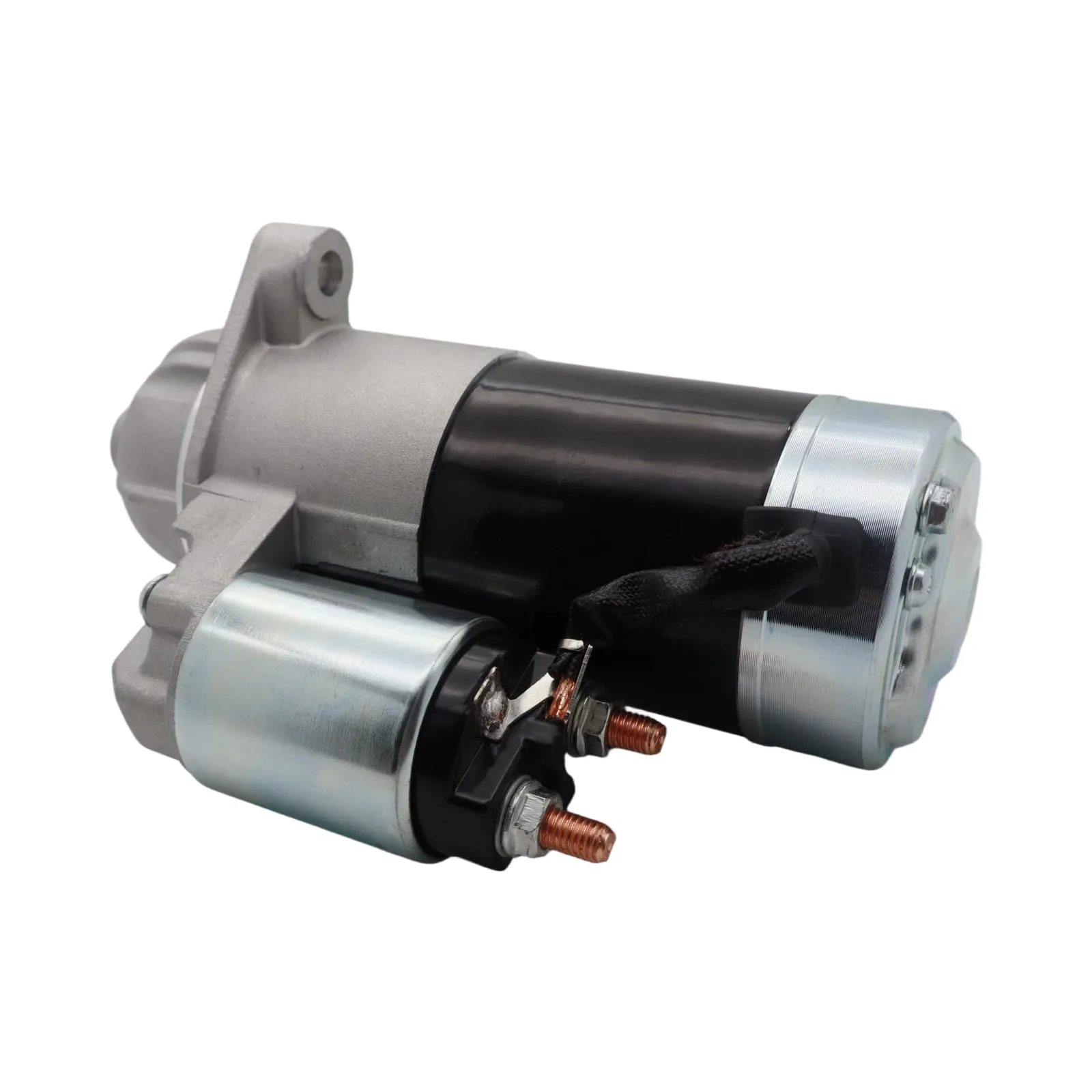 HATRYIDA 12V 1.7KW 10T Starter Motor for E-Z-GO image 4